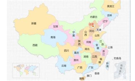 中国面积最大的城市排名（中国主要城市面积排行榜，哪个城市最大的？看看你老家是否上榜？) | 说明书网