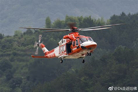 黑龙江大庆：“直升机+特勤队员”空地协同救援训练-人民图片网