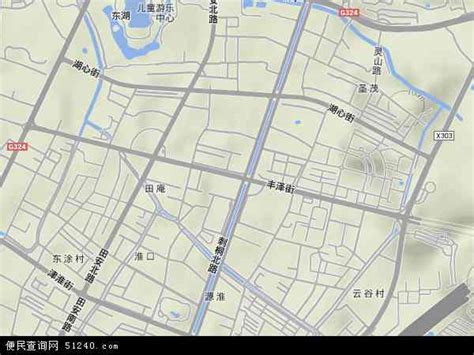 丰泽地图 - 丰泽卫星地图 - 丰泽高清航拍地图 - 便民查询网地图