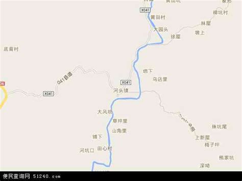平远县地图 - 平远县卫星地图 - 平远县高清航拍地图