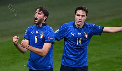 意大利2-1惊险淘汰奥地利挺进欧洲杯8强_东方体育