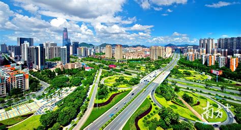 国家林草局公布新一批26个国家森林城市名单 - 综合 - 中国产业经济信息网
