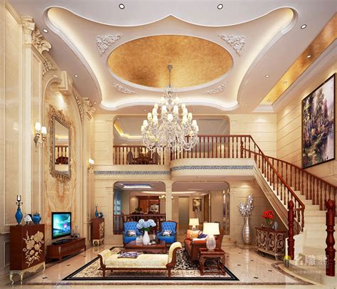 [东莞]豪华五星级酒店高档高级套房CAD装修施工图（含效果）-宾馆酒店装修-筑龙室内设计论坛