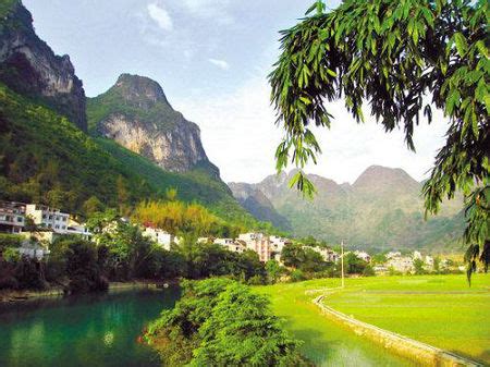 山水就是不老丹 探秘中国五大长寿之乡_旅游频道_凤凰网