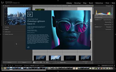 Adobe Lightroom 6 / Lightroom CC First Impression Review - jcutrer.com