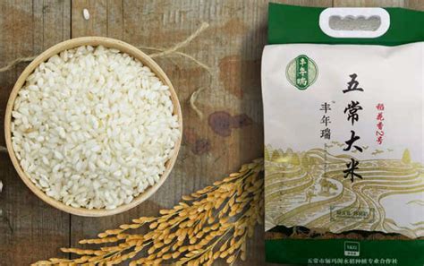 全国十大最好吃的大米排名：五常大米排第一名(2)_巴拉排行榜