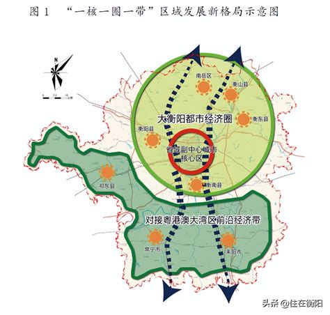 最新！衡阳市 “十四五” 交通运输发展规划发布！_改线_枢纽_建设
