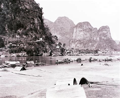 1942年桂林老照片-天下老照片网