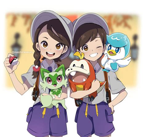 紫色人物图片
