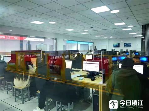 镇江533家企业入围国家高新技术企业认定名单 同比增长42%_今日镇江
