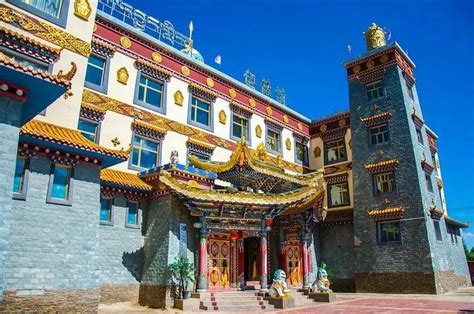 文化随行-黄南州新增6家国家A级旅游景区