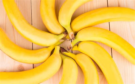 9大香蕉的功效与作用：营养均衡，全方位保健功效！ – 美豆芽健康饮食养生网