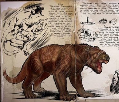 《PLOS One》：澳大利亚弗林德斯大学古生物学家重建袋狮完整骨骼 - 神秘的地球 科学|自然|地理|探索
