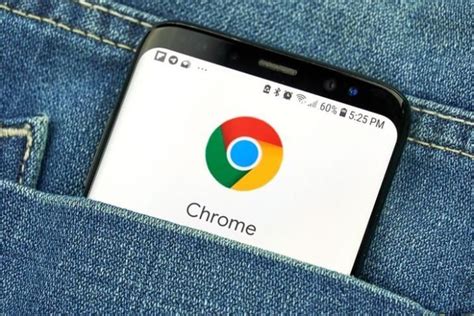Chrome Android 版 新搜索方法即将上线!-chrome家园