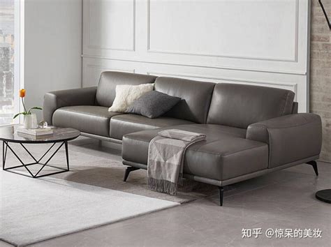 有哪些值得推荐的沙发品牌？ - 知乎
