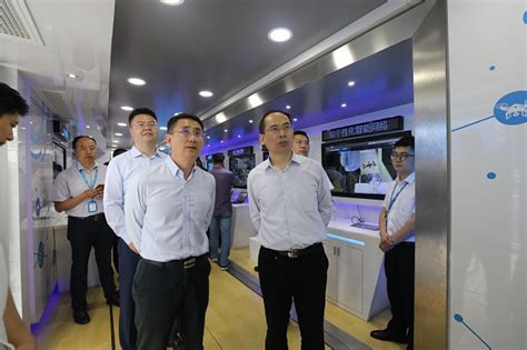 拥抱5G，智胜未来 第15届中国联通网络技术大会在青岛举行 - 中国联通 — C114(通信网)