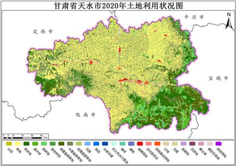 【聚焦发展】秦州区2014年全区经济社会发展综述--天水在线