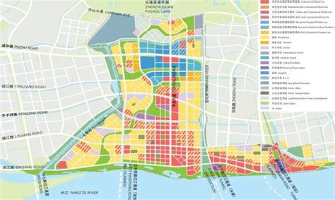 绿城&宁波轨交江北区姚江新区住宅项目公示，规划新建12幢住宅楼_好地网