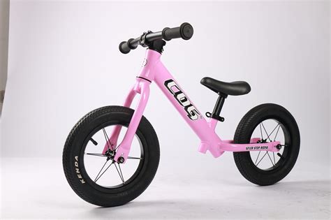 儿童平衡车无脚踏两轮自行车12寸免充气宝宝滑步车2轮溜溜车厂家-阿里巴巴