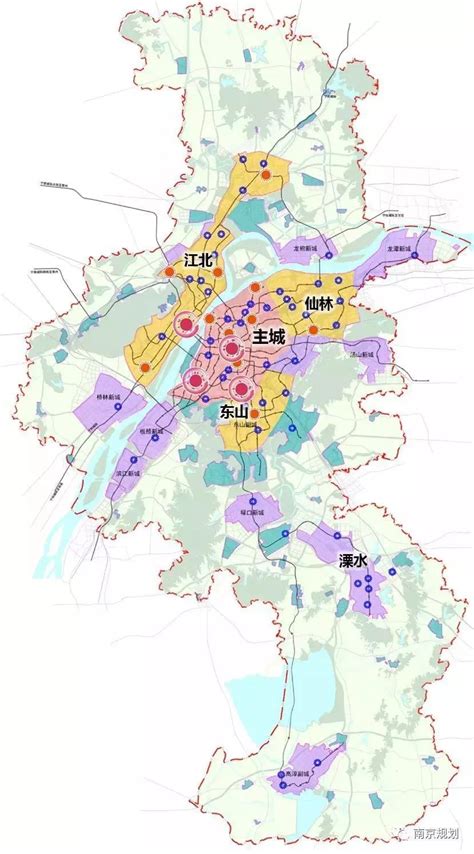 南京市有多少个县_几个区_几个镇？ - 南京市行政辖区县级市/县/区/镇数量