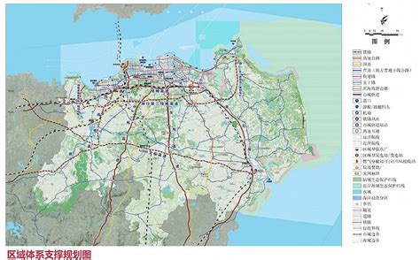 海口新海港城将建海南陆岛综合交通枢纽--人民网海南频道--人民网