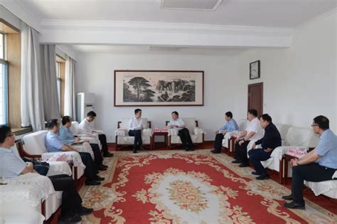 滨州市卫生健康系统人才和学科建设工作会议召开_滨州新闻网