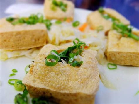 臭豆腐是哪里的特产 哪里的臭豆腐最有名 - 天奇生活