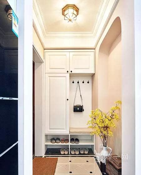 巧妙三居室设计 九江装饰公司105平美式风格装修案例 - 本地资讯 - 装一网