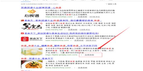 网站百度快照如何快速设置显示LOGO图片-深圳龙睿科技