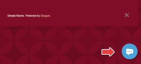How to Make Your Blogger Blogspot Address Be Static - Paperblog