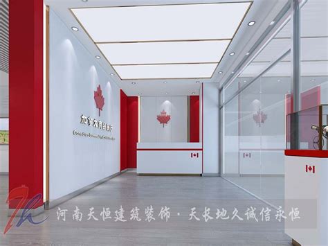 三门峡展厅装修公司|红色文化展厅设计对企业价值体现_河南天恒装饰公司-站酷ZCOOL