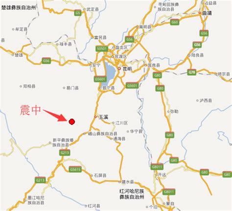 今天地震最新消息,哪里地震了2022刚刚 广东惠州发生4.1级地震深圳有震感 - 社会热点 - 拽得网