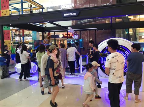 VR游戏体验馆，你了解多少？—北京乐客VR体验馆加盟