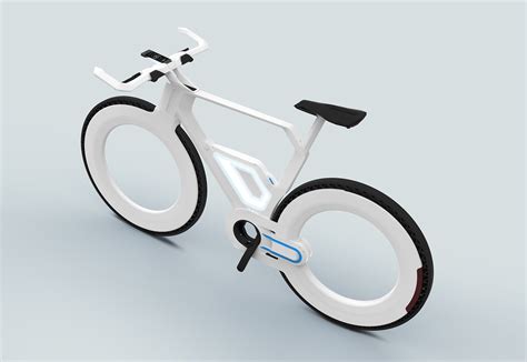 概念自行车|UI|其他UI |Leon_HF - 原创作品 - 站酷 (ZCOOL)