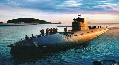中国新型039C潜艇消音瓦细节曝光 工艺不输德国(图)_手机新浪网