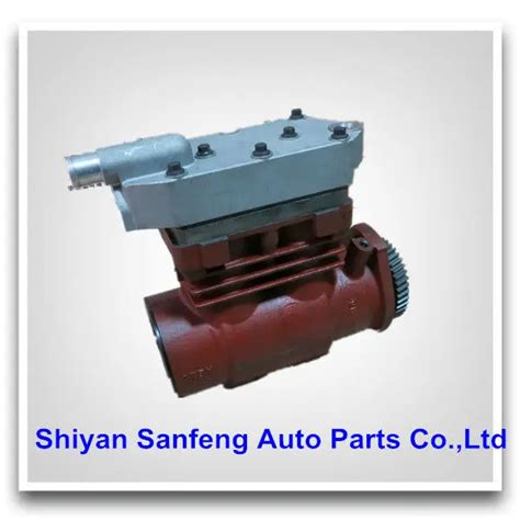 3415353 Dongfeng Truck Diesel Engine Air Compressor - Buy Compressor ...