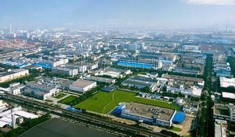 上海闵行开发区：近40年专注发展先进制造业，“投入1个，产出90个”-工业园网
