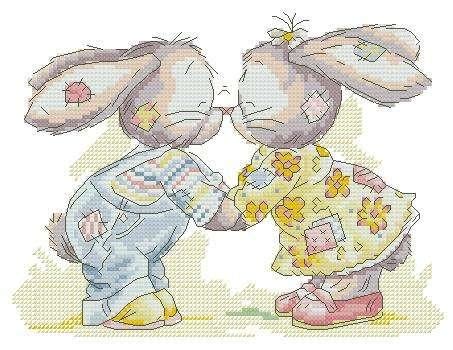 兔子和蛇属相合不合婚姻(属兔人的合作配对：兔、龙、蛇) - 【爱喜匠】