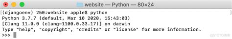 Python做一个属于自己的web网站「上」_51CTO博客_用python搭建web网站