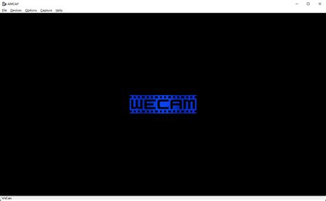WeCam 基础教程（1）- 快速开始 - E2ESOFT