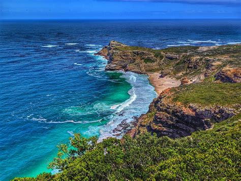 South Africa Coast Ocean - Free photo on Pixabay