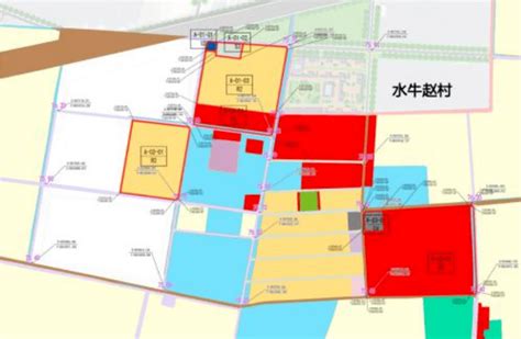 广东省村庄规划编制基本技术指南（试行）,博为国际城市更新联盟