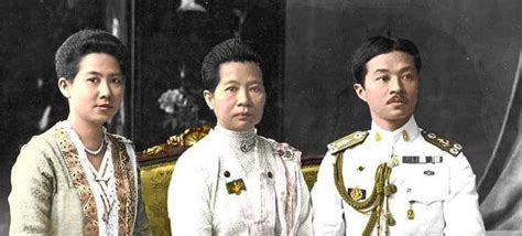 历史上的今天1月1日_1880年拉玛六世出生。拉玛六世，泰国却克里王朝第六位君主，泰国史上首位出国留学的国王（1925年去世）