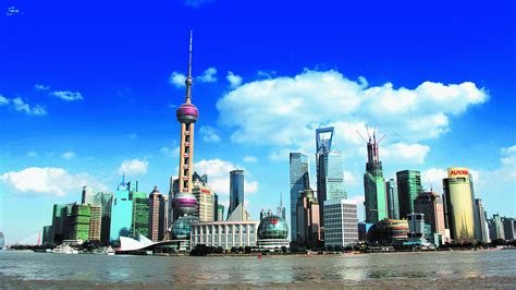 开启全球城市史的上海时刻|界面新闻 · 中国