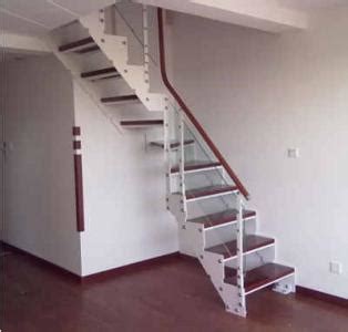 楼梯安装步骤是什么
