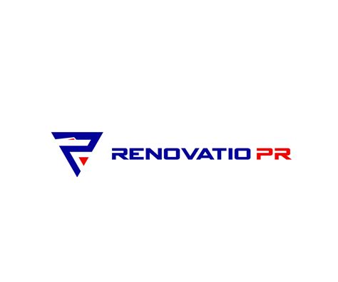 Bold, Modern, It Company Logo Design for Renovatio PR by ...