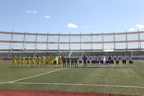 2021年内蒙古自治区大学生足球联赛本科校园组比赛在我校激情开赛-内蒙古农业大学