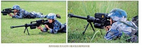 详解中国QLU11式狙击榴弹发射器，未来或许会称霸一方