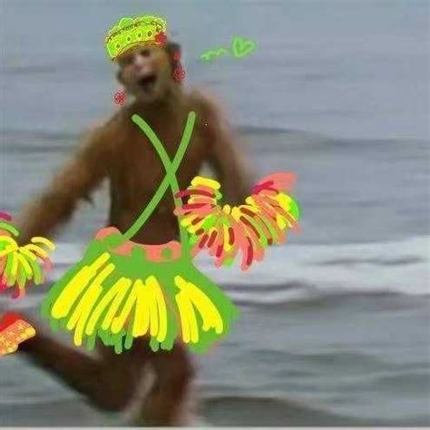 土土的头像非主流