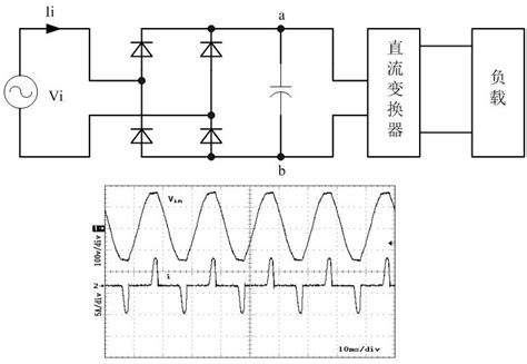 3842开关电源电路图，uc3845各引脚的电压-接线图网
